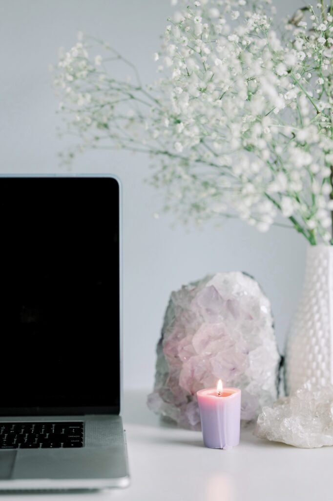 Executive Virtual Assistant