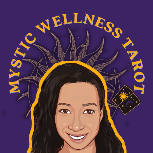 Mystic Wellness Tarot