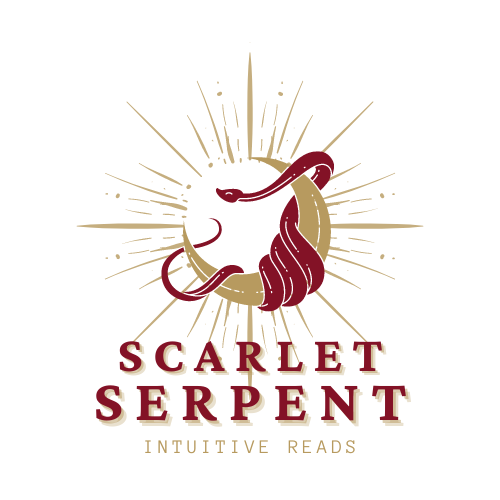 Scarlet Serpent
