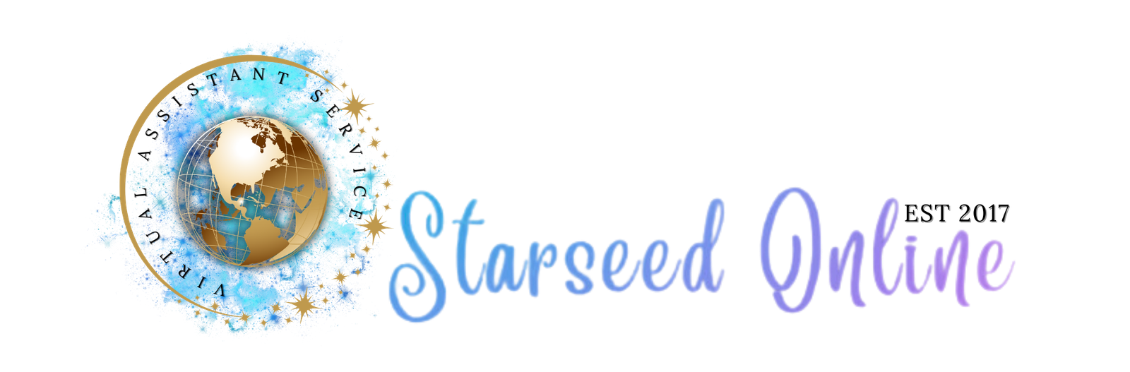 Starseed Online Logo