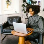 Operational support for women-led service providers